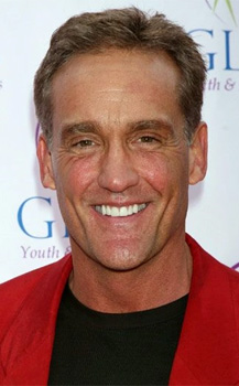 John Wesley Shipp
